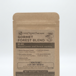 Forumula W-02 Gourmet Forest Blend