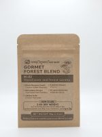 Forumula W-02 Gourmet Forest Blend